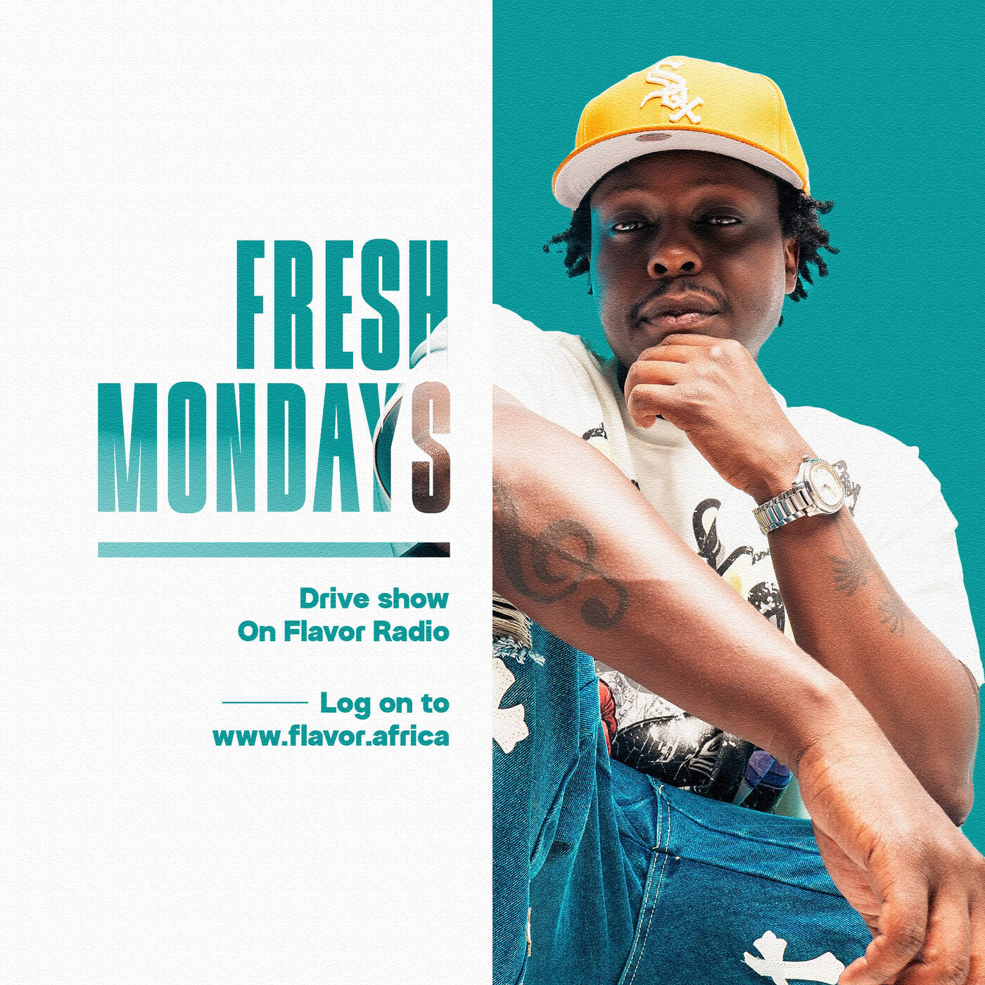 Fresh Mondays