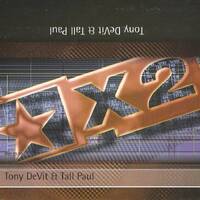 (1998) Tony De Vit - Stars X2 [Periodic Table] by Everybody Wants To Be The DJ