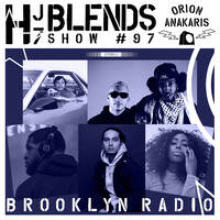 HJ7 Blends #97 - Orion Anakaris by HardJazz7 Music