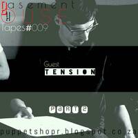  BHT - 009 Part 2 Tension(Germany,Bielefeld by Puppetshop Records