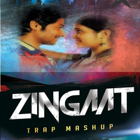 Zingaat Trap Mashup R-Star by Rahul Chandane
