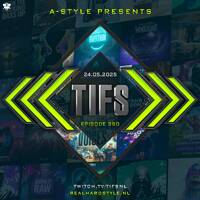 A-Style Presents This Is Freestyle EP260 @ REALHARDSTYLE.NL 24.05.2025 by A-Style - Harder Styles DJ