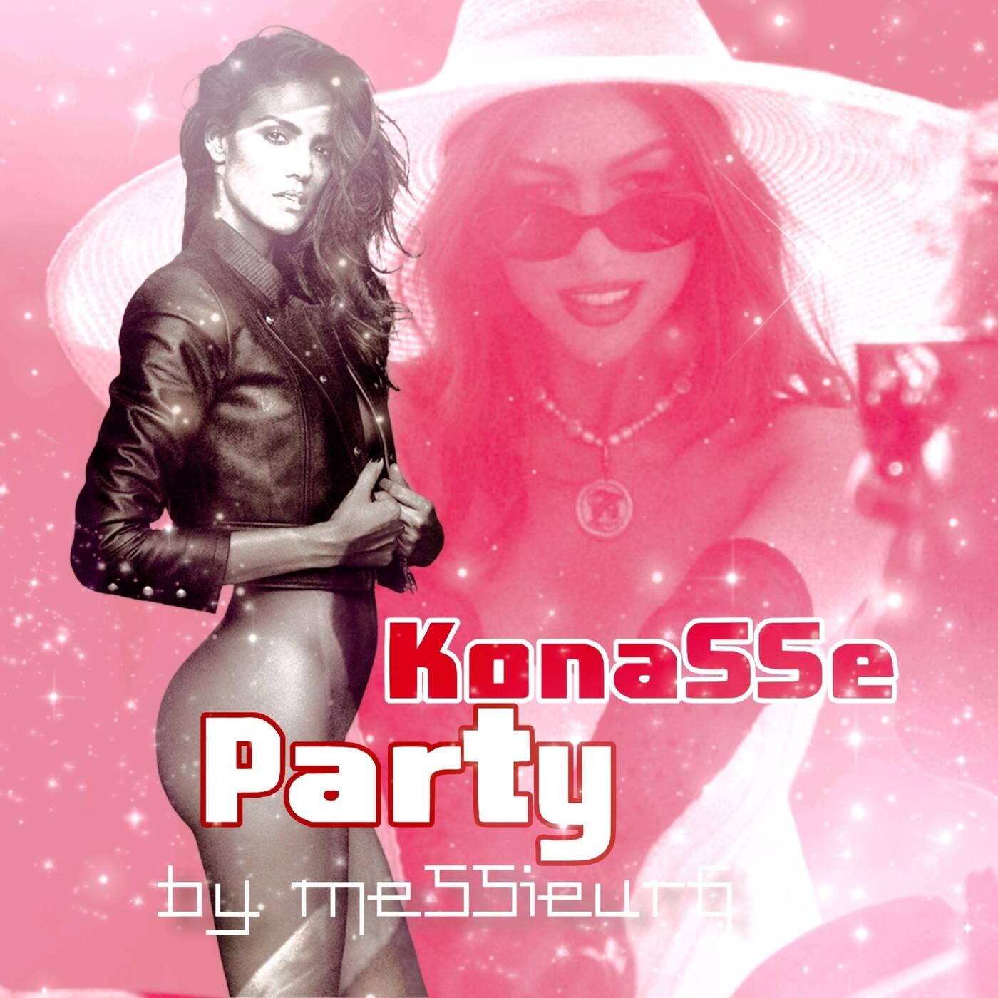 KONaSSe P@rty Rio de Janeiro ///live Set::27/04/2025 episode artwork