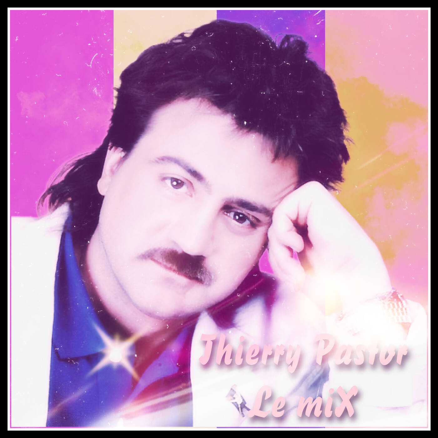 Thierry Pastor le miX episode artwork