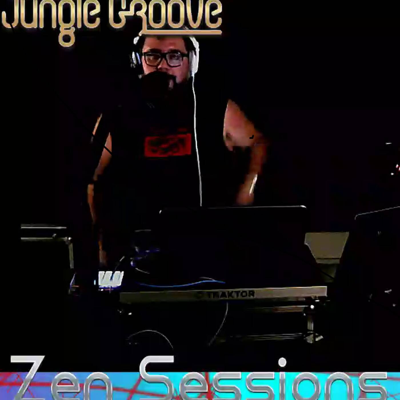 Zen Sessions Gobble Edition Part 2 episode artwork