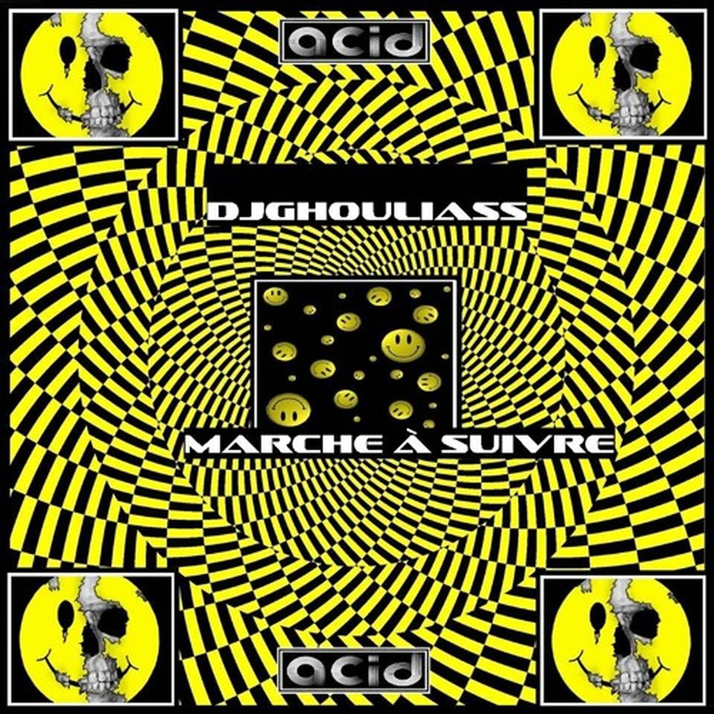 Marche À Suivre episode artwork