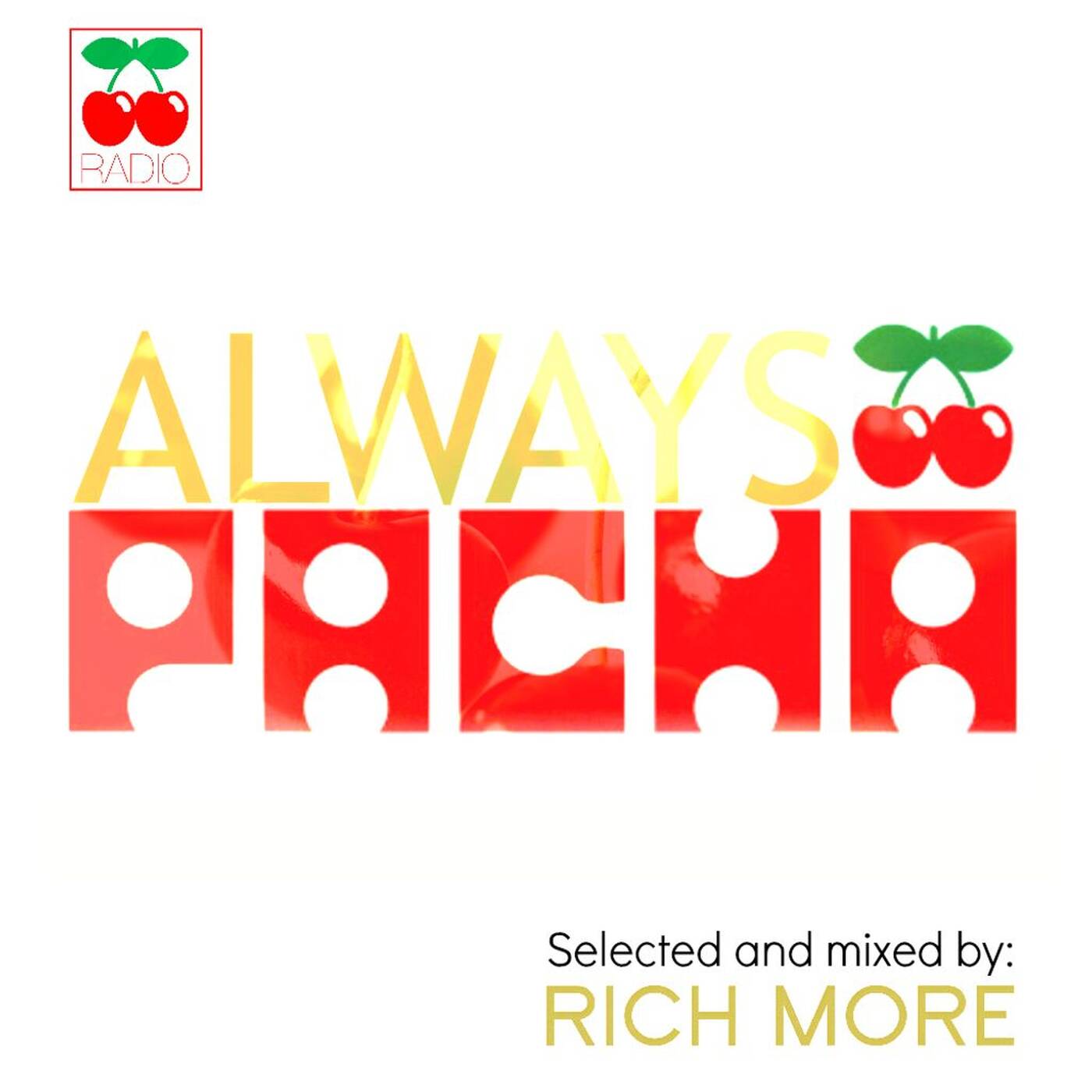 RICH MORE: ALWAYS PACHA vol.42 episode artwork
