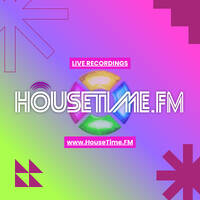 HouseTime.FM' Radio Live Shows - We aRe oNe