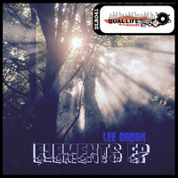 Lee Ogdon - Elements EP