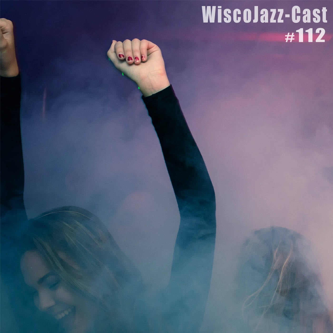WiscoJazz-Cast - Episode 112 episode artwork