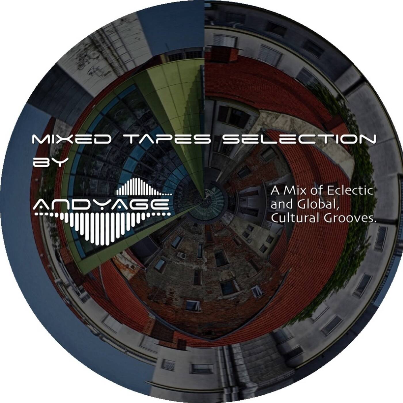 Mixed Tapes Selection - #178 - 2019-08-21 episode artwork