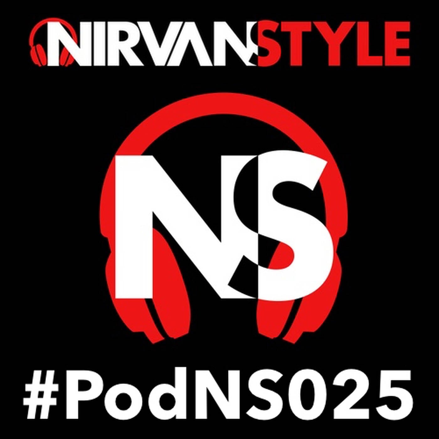 Podcast Sonido Nirvan Style #PodNS025 episode artwork