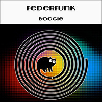 BOOGIE // BOOGIE EP // SPINCAT RECORDS 2014 by FederFunk