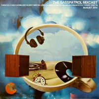 Basspatrol DJ Crew - Mixtapes