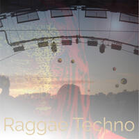 Raggae-Techno - Miss Magic Pad by Dhin / Magic Pad Corporation