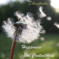 Happiness and Contentment - Dhinstroke by Dhin / Magic Pad Corporation