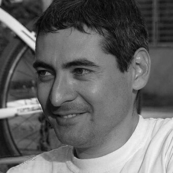 Seba Lazo Alamo