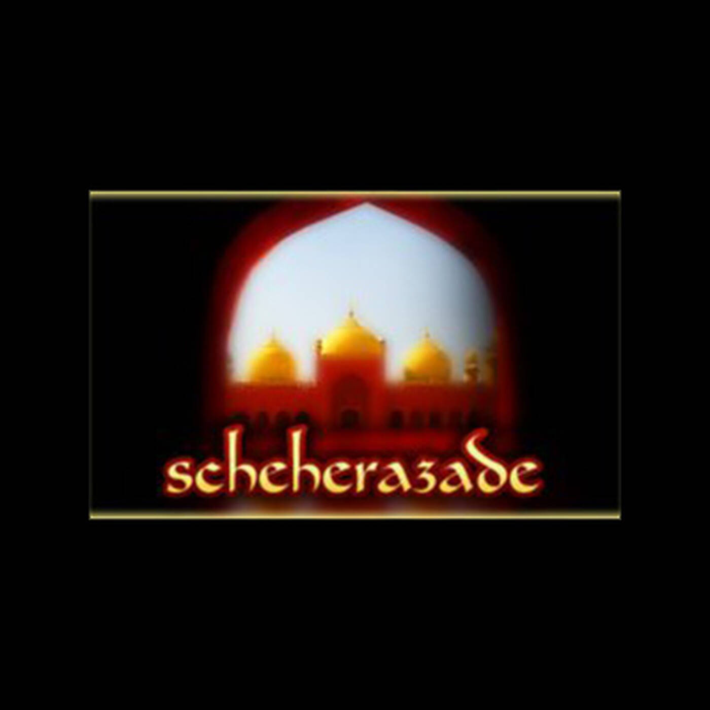 Kol HaCampus - Scheherazade: Kaplan sammelt #27 episode artwork