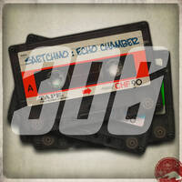 Echochamber 306 (26.10.17) by Saetchmo