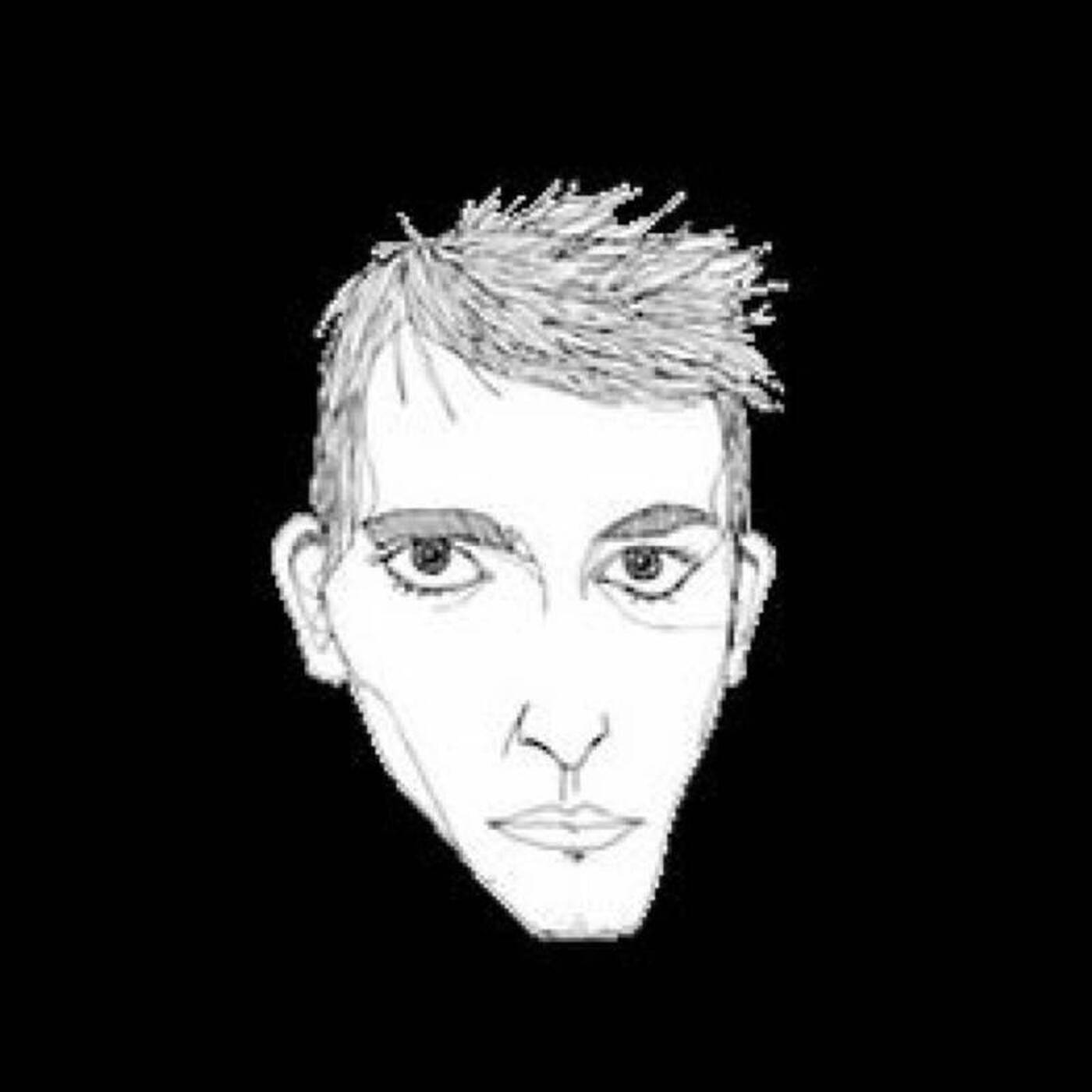 Dubsteppers Delight guest mix: J.Sparrow (2008) #Dubstep #Guestmix episode artwork