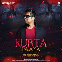 Kurta Pajama - DJ Orange (Groove Prince) by All Indian DJs Drive