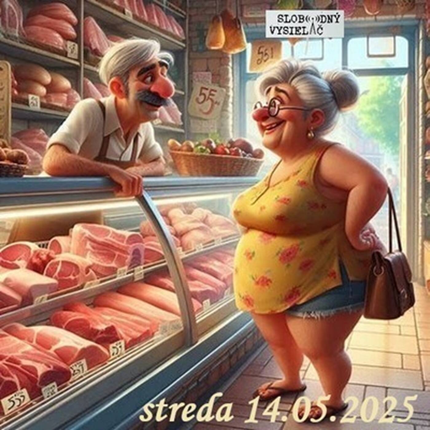 Tajomstvá zdravia 336 - 2025-05-14 Zdravá strava 18/2025 episode artwork