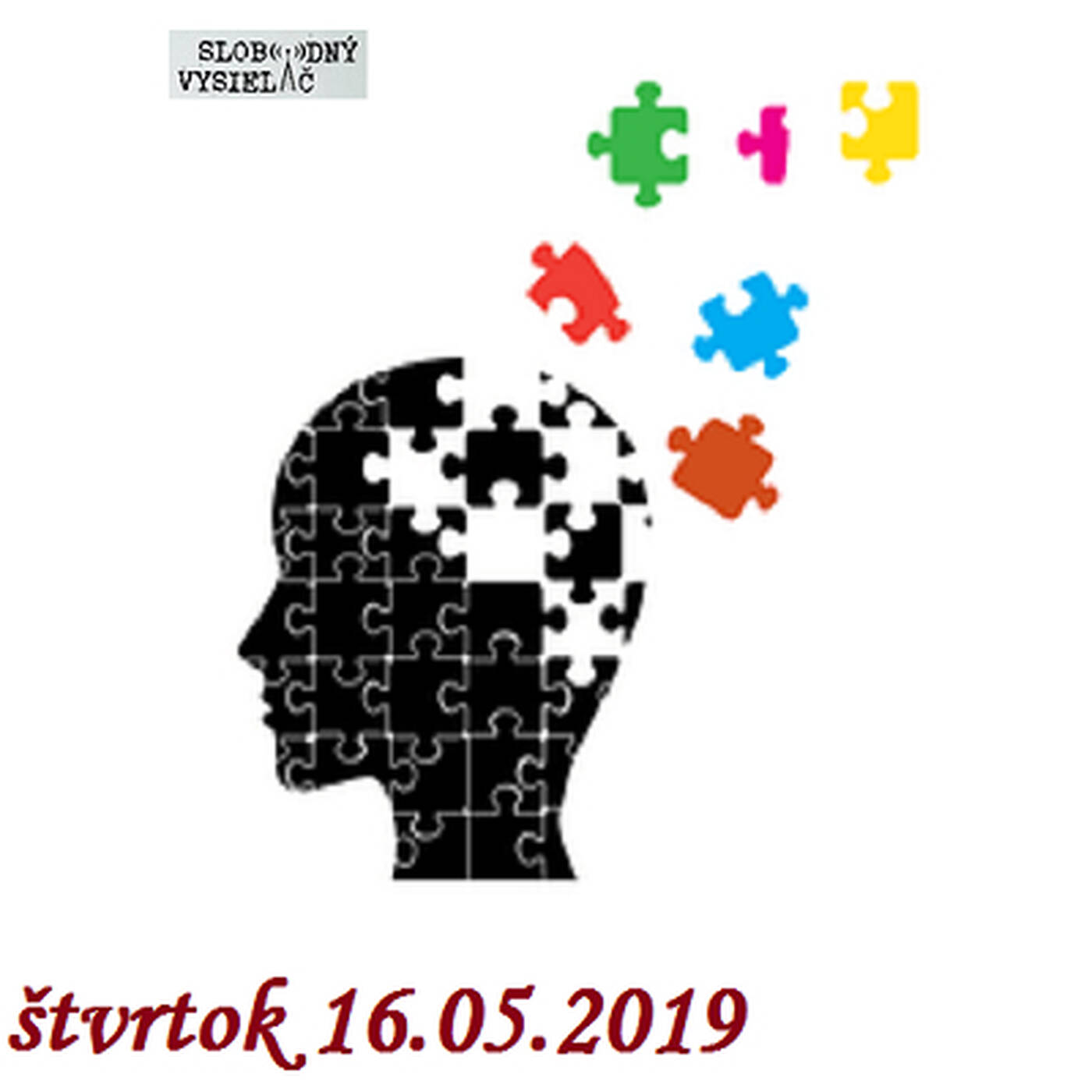 Spirituálny kapitál 254 - 2019-05-16 Zdementieva sa… episode artwork