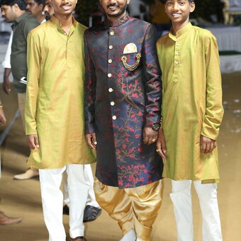 Mamindla Vamshi Snazy