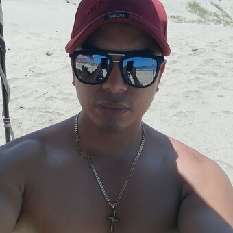 Sergio Clavijo Pellegrin