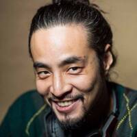 GOGO Music Radioshow #822 - MAQman (Tue 17 Aug 2021) by Urban Movement Radio