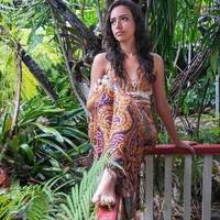 LOS MONOGRAFICOS - GISELLE LAGE by pfactoria