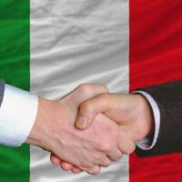 БИЗНЕС ЗА РУБЕЖОМ - ИТАЛИЯ by BUSINESS FM