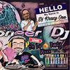 Dj Krazy One