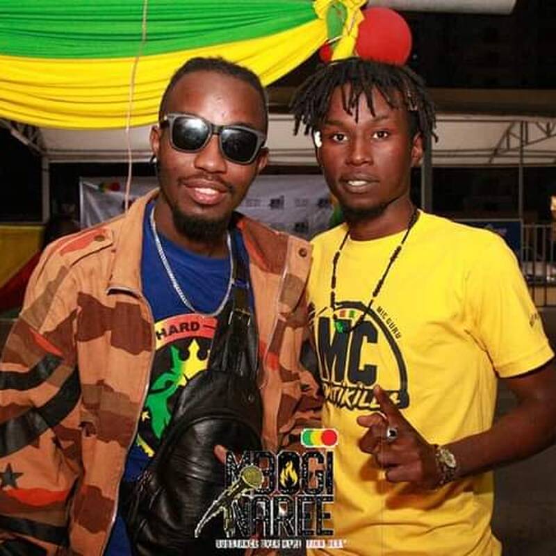 UNCLUTTERED DUB VOL 3 HOTSTEPPA MC BONTIKILLA LIVE@ CLUB TRUTH 2021 mp3
