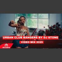 NEW CLUB BANGERS VIDEO MIX 2025 REDRUMS 2 BY DJ STONE254 FT DANCEHALL RIDDIMS AFROBEATS RNB SONGS by Haniel
