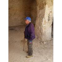 סיפורו של מקום - תכנית לזכרו של אלון גלילי - בקולו by BGU Radio