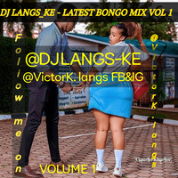 BEST BONGO 2021 - DJ LANGS by Nickson
