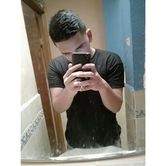 Erick Adames Abrego