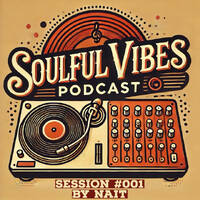 Soulful Vibes #001 by nait
