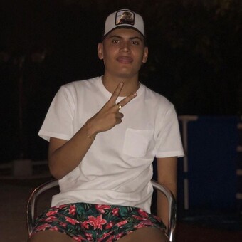 Asef Moreno