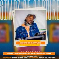 Simpz De Capture - Open For Bookings Mix Vol 005 by Simpz De Capture