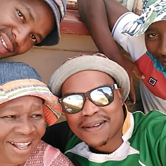 Dannyboy Powerhouse Seboa