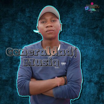 Generaldadj Musiq Maboa
