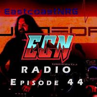 ECN Radio 44 | Jon Force | 3 Hour Belter Edition by Jon Force