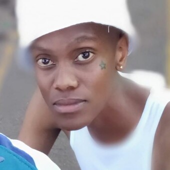 Nhlanhla Motshwane
