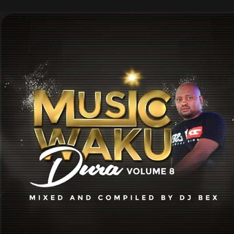 Bheki Deejaybex
