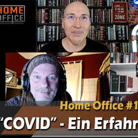 Home Office #192 by NuoFlix