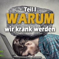 Warum wir krank werden Teil 1 - Raik Garve by NuoFlix