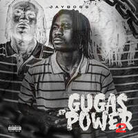 Gugaspower - Acabou by Gugaspower
