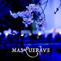 MASQUERAVE PODCAST #57 – HANAMI EDITION by Z-KAT